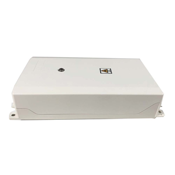 Tfx - 05 8 Core fibre distribution box