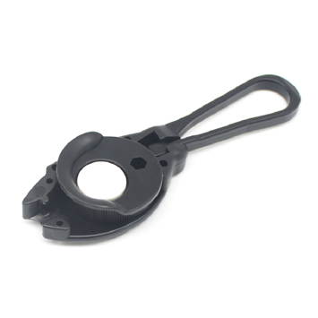 Fish - 02 Fiber Lower Cable Clamp