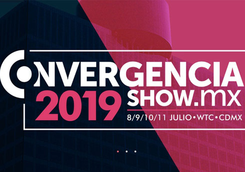 Exposition - Confluence Mexico 2019