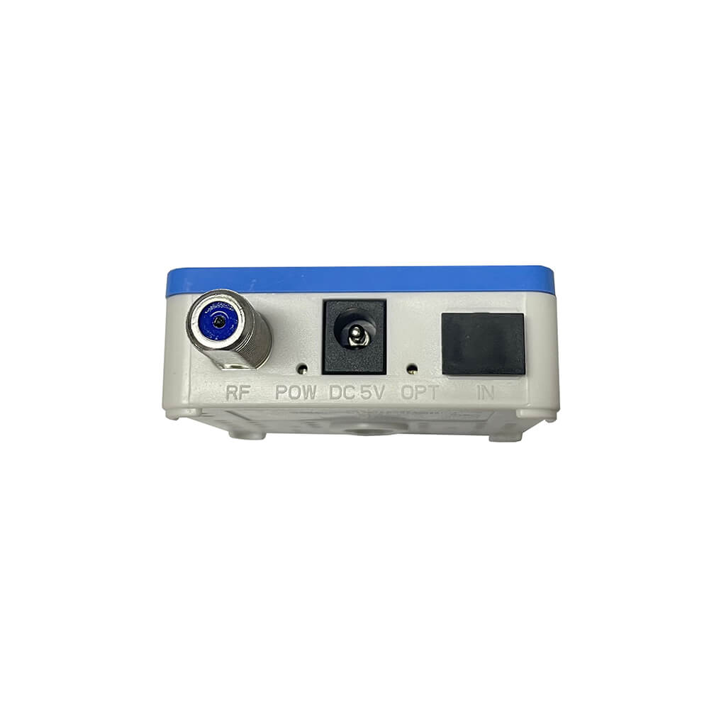 TLMOR21039D FTTH Fiber Optic Receiver
